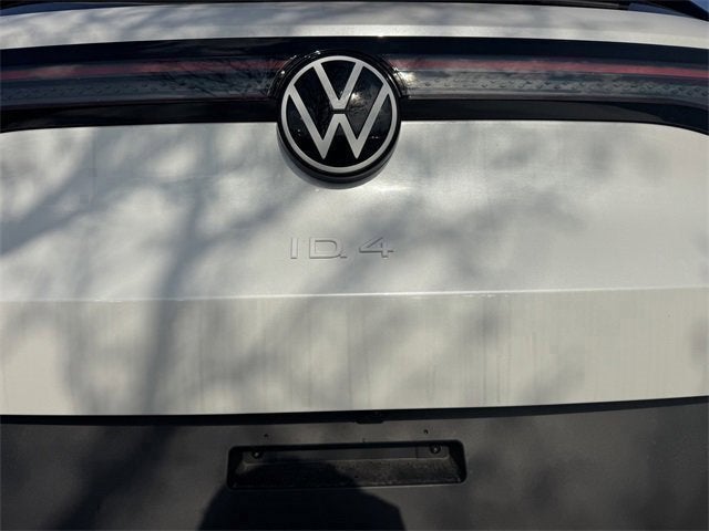 2025 Volkswagen ID.4 Pro