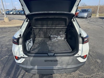 2025 Volkswagen ID.4 Pro