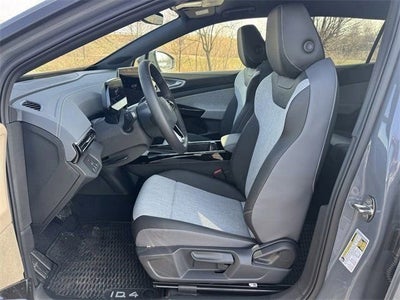 2025 Volkswagen ID.4 Pro