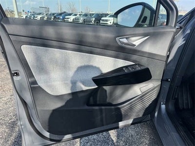 2025 Volkswagen ID.4 Pro