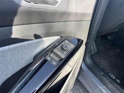 2025 Volkswagen ID.4 Pro