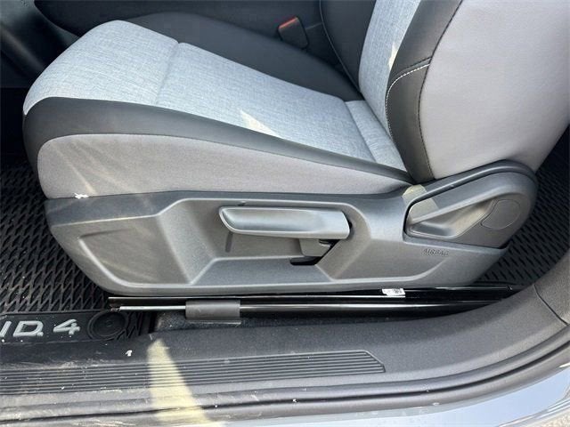 2025 Volkswagen ID.4 Pro