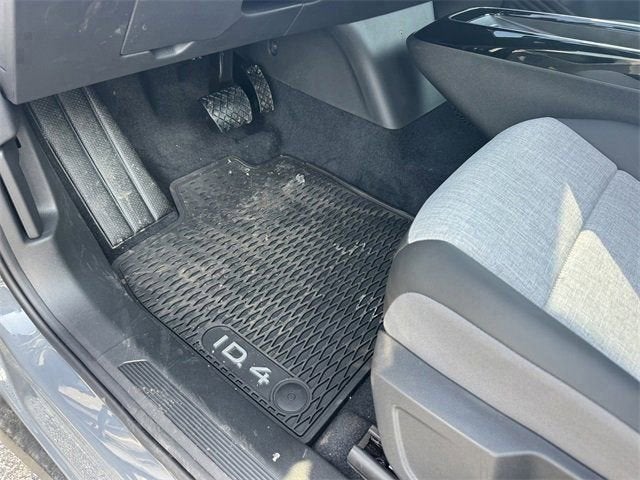 2025 Volkswagen ID.4 Pro