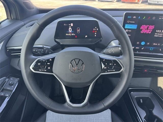 2025 Volkswagen ID.4 Pro