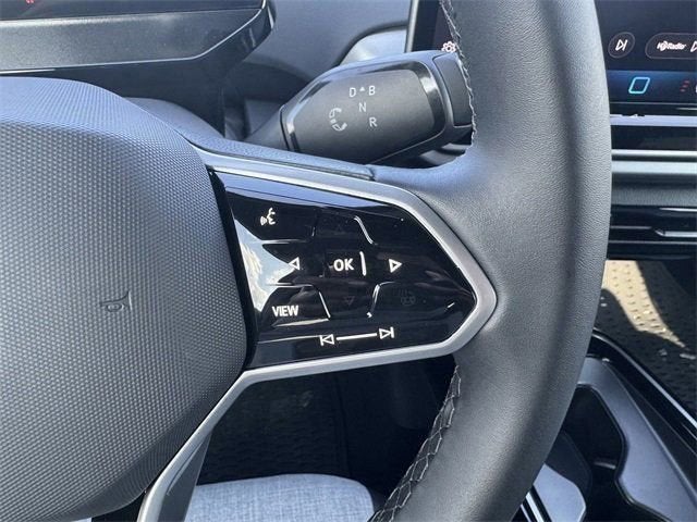 2025 Volkswagen ID.4 Pro