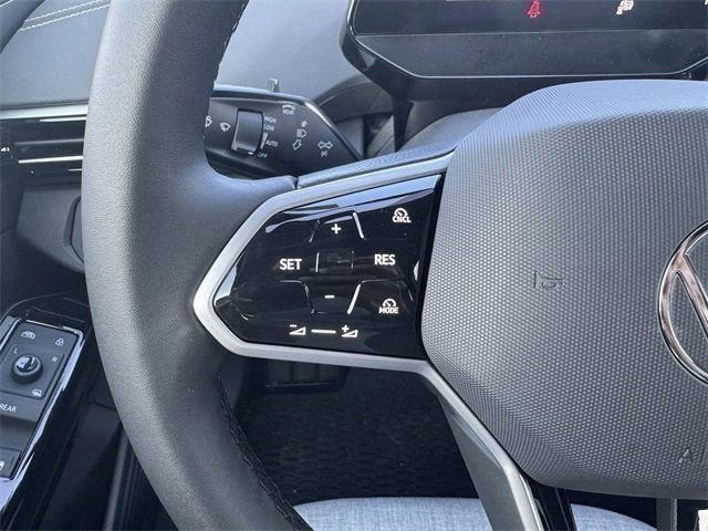 2025 Volkswagen ID.4 Pro