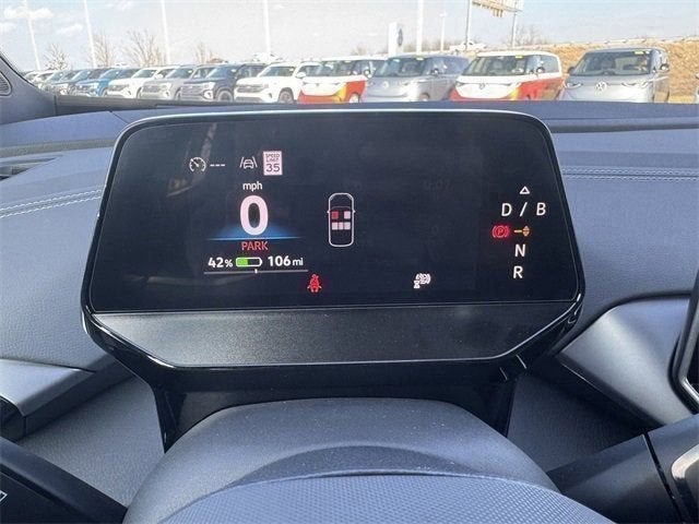 2025 Volkswagen ID.4 Pro