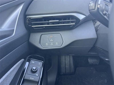 2025 Volkswagen ID.4 Pro