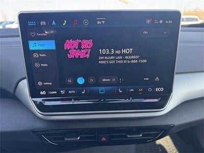 2025 Volkswagen ID.4 Pro