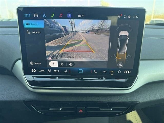 2025 Volkswagen ID.4 Pro