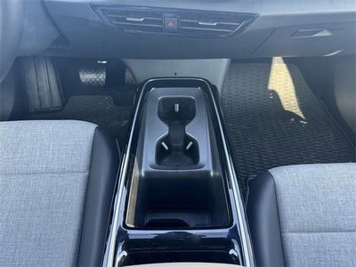 2025 Volkswagen ID.4 Pro