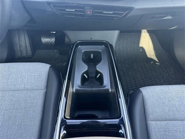 2025 Volkswagen ID.4 Pro