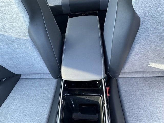 2025 Volkswagen ID.4 Pro