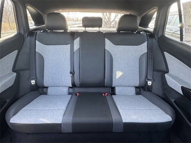 2025 Volkswagen ID.4 Pro