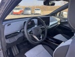 2025 Volkswagen ID.4 Pro