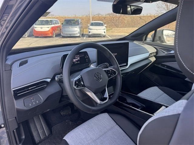 2025 Volkswagen ID.4 Pro