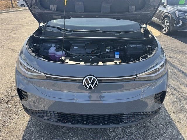 2025 Volkswagen ID.4 Pro