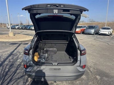 2025 Volkswagen ID.4 Pro