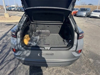 2025 Volkswagen ID.4 Pro