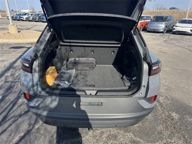 2025 Volkswagen ID.4 Pro