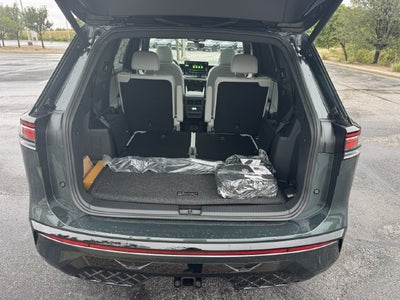 2027 Volkswagen Atlas SEL Premium R-Line