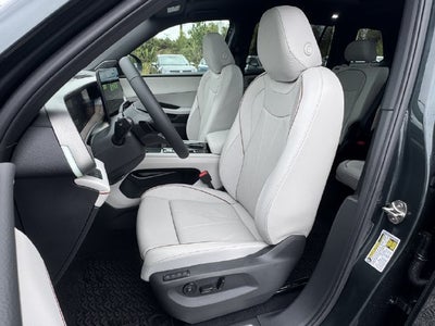 2027 Volkswagen Atlas SEL Premium R-Line