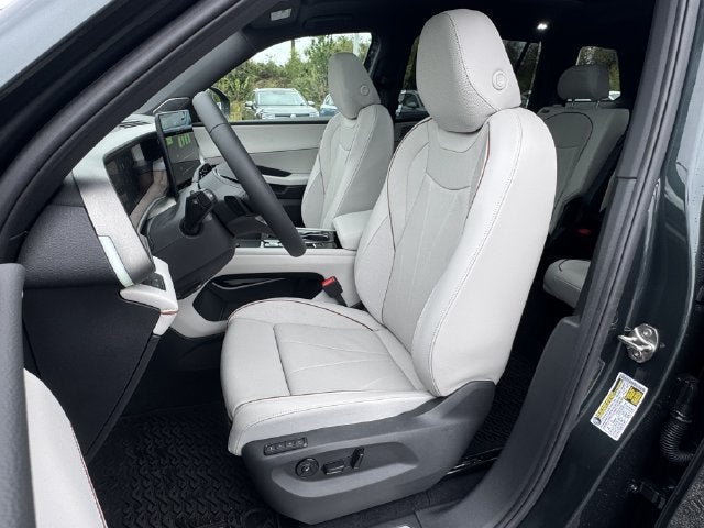 2027 Volkswagen Atlas SEL Premium R-Line