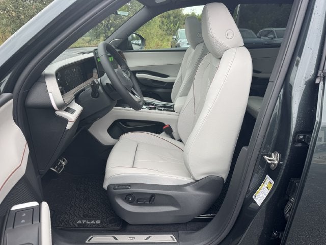 2027 Volkswagen Atlas SEL Premium R-Line