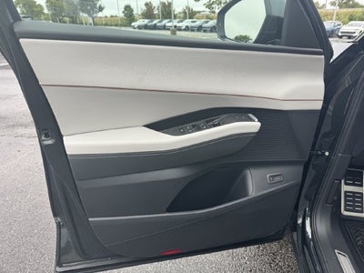 2027 Volkswagen Atlas SEL Premium R-Line