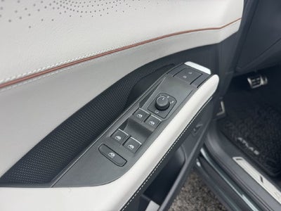 2027 Volkswagen Atlas SEL Premium R-Line