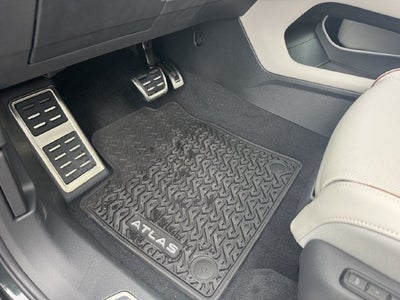 2027 Volkswagen Atlas SEL Premium R-Line