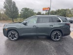 2027 Volkswagen Atlas SEL Premium R-Line