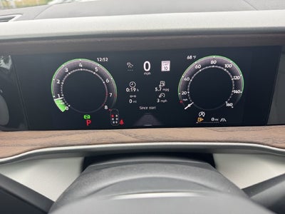 2027 Volkswagen Atlas SEL Premium R-Line
