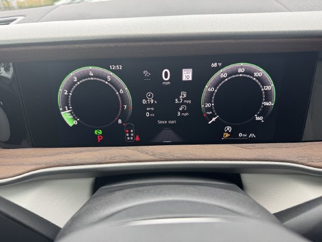 2027 Volkswagen Atlas SEL Premium R-Line