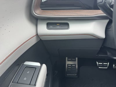 2027 Volkswagen Atlas SEL Premium R-Line