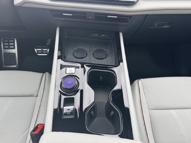 2027 Volkswagen Atlas SEL Premium R-Line