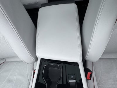 2027 Volkswagen Atlas SEL Premium R-Line