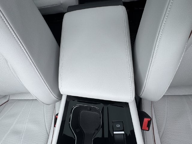 2027 Volkswagen Atlas SEL Premium R-Line