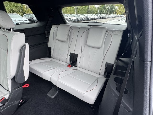 2027 Volkswagen Atlas SEL Premium R-Line