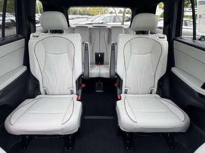 2027 Volkswagen Atlas SEL Premium R-Line