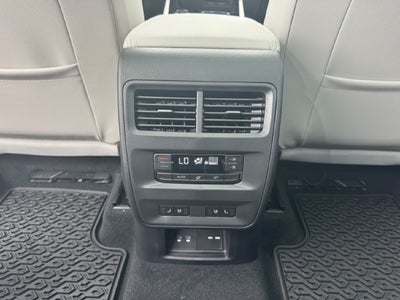 2027 Volkswagen Atlas SEL Premium R-Line