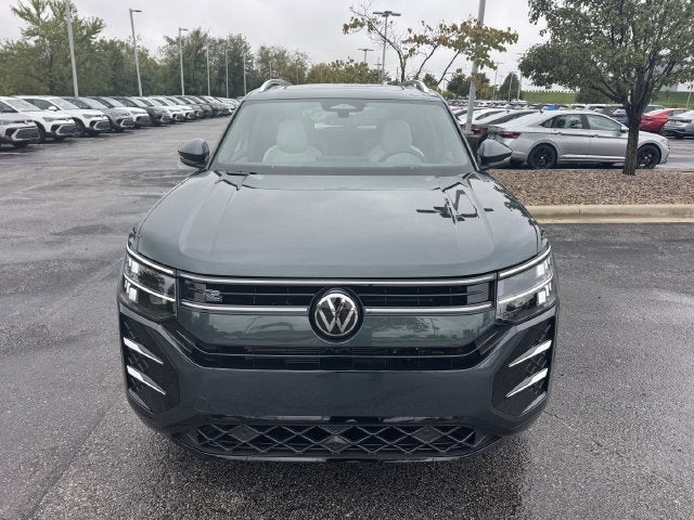 2027 Volkswagen Atlas SEL Premium R-Line