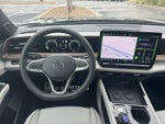 2027 Volkswagen Atlas SEL Premium R-Line