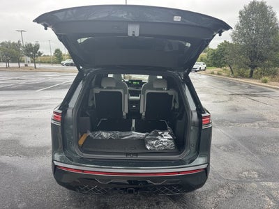 2027 Volkswagen Atlas SEL Premium R-Line