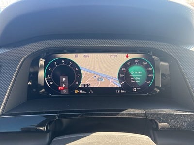 2024 Volkswagen Atlas Cross Sport 2.0T SEL Premium R-Line