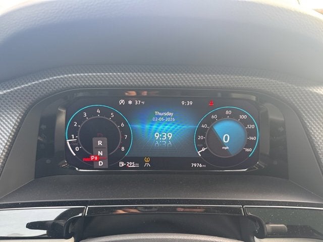 2025 Volkswagen Atlas Cross Sport 2.0T SEL Premium R-Line