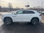 2025 Volkswagen Atlas Cross Sport 2.0T SEL Premium R-Line