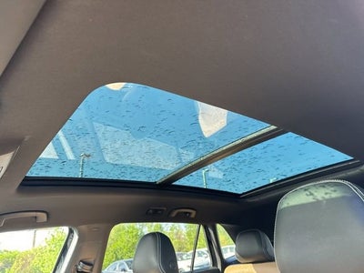 2021 Volkswagen Atlas Cross Sport 3.6L V6 SEL Premium R-Line