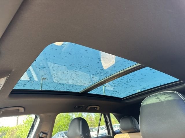 2021 Volkswagen Atlas Cross Sport 3.6L V6 SEL Premium R-Line