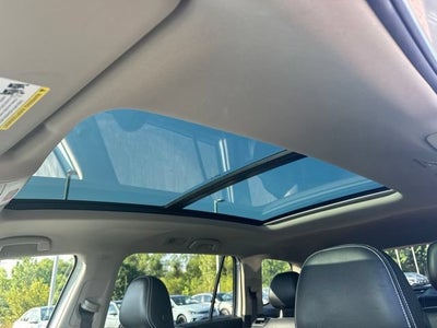 2022 Volkswagen Atlas 3.6L V6 SEL Premium R-Line